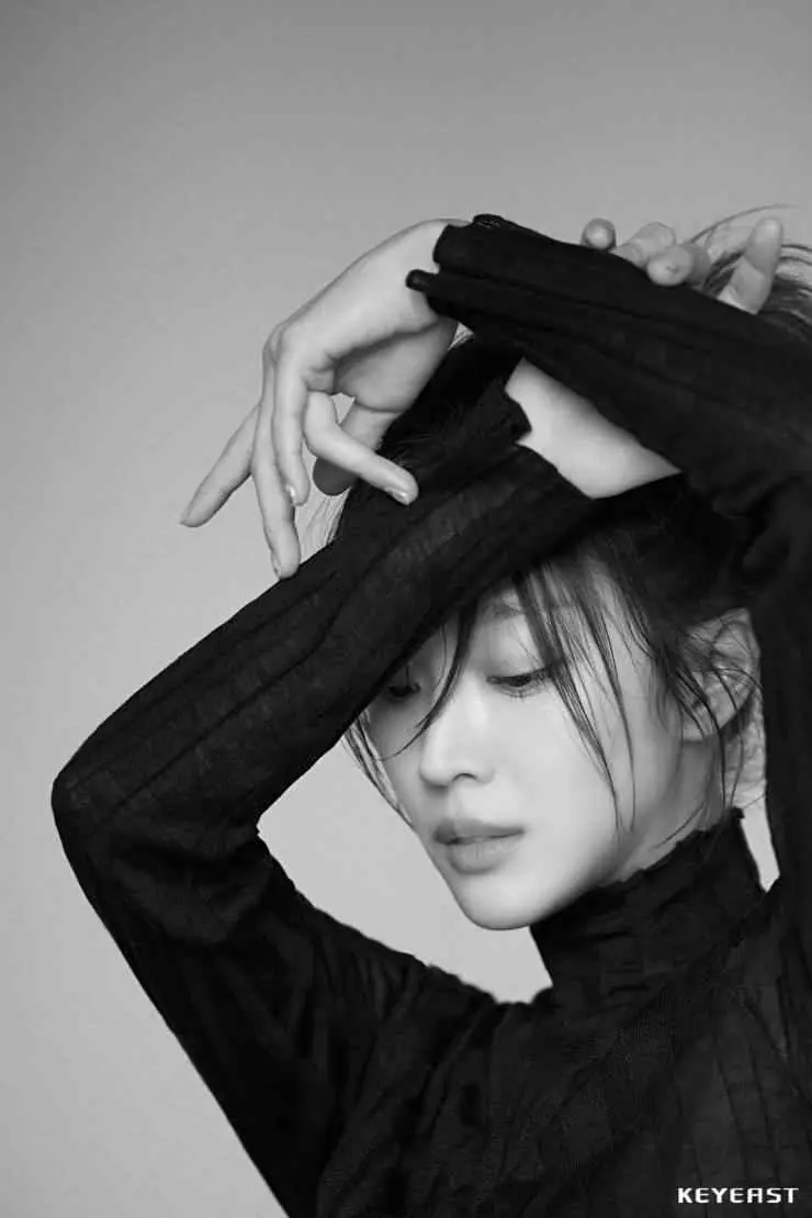 Jo Bo Ah - jo-bo-ah-sexy-21.webp